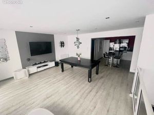 Vente appartement 88m2