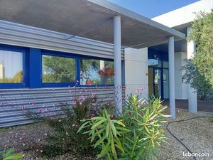 Bureaux 33 m² Pézenas