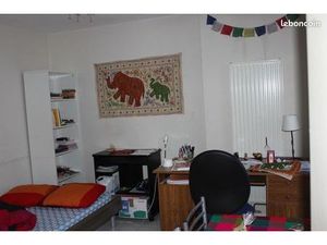 Studio étudiant Esplanade