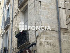 Local commercial 33 m²