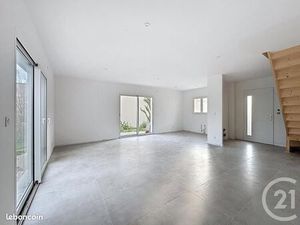 Maison 5 pièces 85 m²