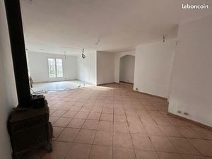 Maison indépendante à rénover