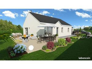 Maison 5 pièces 85 m²