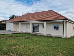 Maison a bessay sur Allier