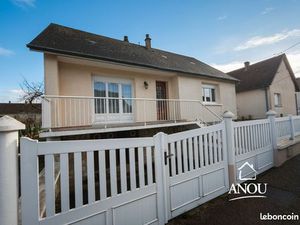 Maison 4 pièces 72 m²