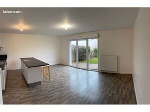 Maison 4 pièces 76m2