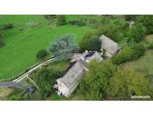 Maison 6 pièces 166 m²