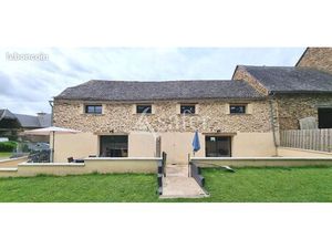 Ferme 10 pièces 420 m²