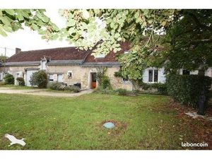 Longère 4 pièces 95 m²