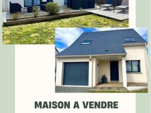 Maison Mazieres de Touraine