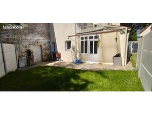 Maison 6 pièces 152 m²