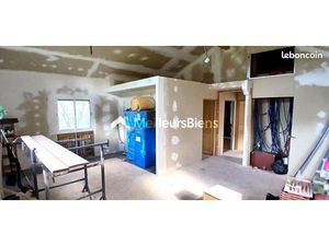 Maison 3 pièces 62 m²