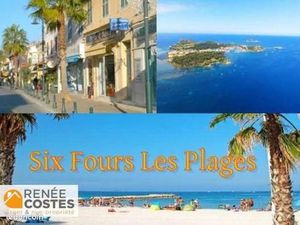 Propriété en Viager 3 pièces 124 m²