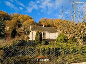 Maison 4 pièces 73 m²