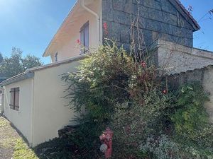 Maison de village 6 pièces 70 m²