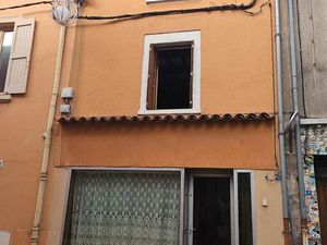 Maison de village 110 m2