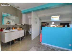 Maison de village 3 pièces 82 m²