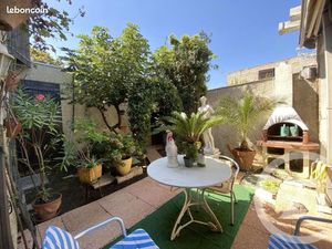 Villa 4 pièces 112 m²