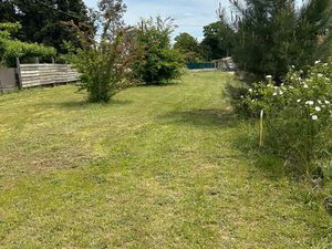 TERRAIN 612m2 CERONS