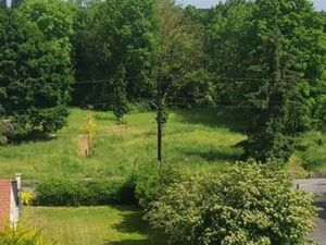 Terrain constructible 352 m² bord de Seine