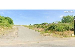 Terrain 338 m² Gahard