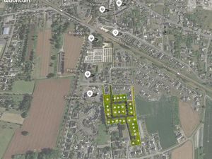 Terrain 272 m² La Fresnais