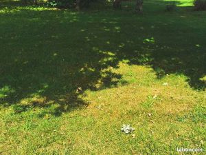 Terrain 921 m² Saint Maixant