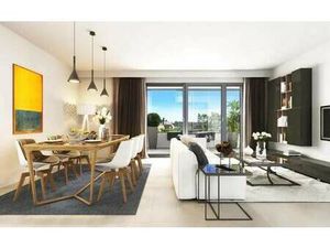 PAPILLON RESIDENTIEL