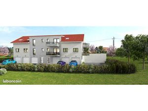 Résidence de la Quiotte