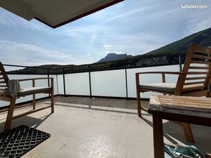 Appartement 5 pièces 99 m²