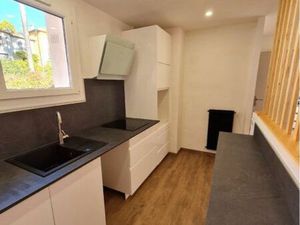 Appartement entièrement rénové Grasse