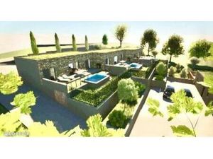 Maison - 3 pièces - RESIDENCE LUCCIA