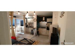 Appartement 2 pieces