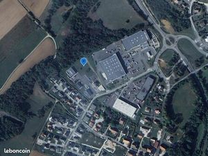 Nouveaux locaux professionnels à Baume-les-Dames