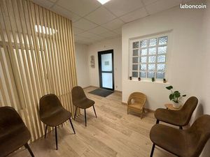 À louer cabinet paramédical