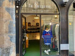 Bail fond de commerce rentable Besançon boucle