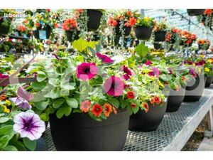 Fonds de commerce 1 m²