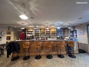 Fonds de commerce 350 m² BESANCON