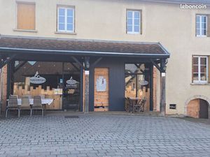 A vendre fonds de commerce