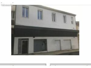 Entrepots depots....