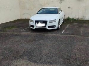 Parking à vernon 150m de la gare