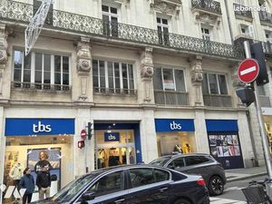 Local d'Activités ANGERS