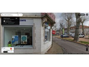 Local cusset activité commerciale  administrative  santé  bien-être