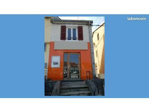 Local Commercial / Artisanal