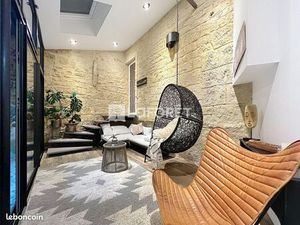 Maison 4 pièces 108 m²