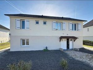 Maison 5 piéces 99m2