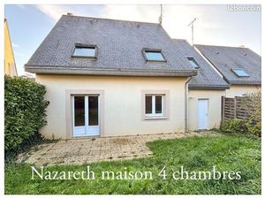 Maison 5 pièces 112 m²