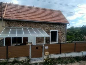 Maison 60 m2 entièrement rénové