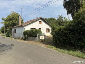 Maison 5 pièces 74 m²