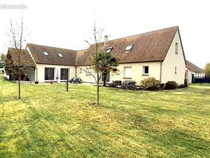 Maison pour tout imaginer